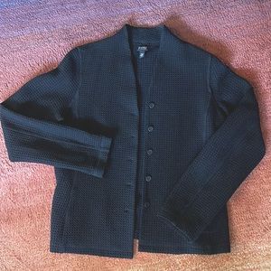 Eileen Fisher Jacket